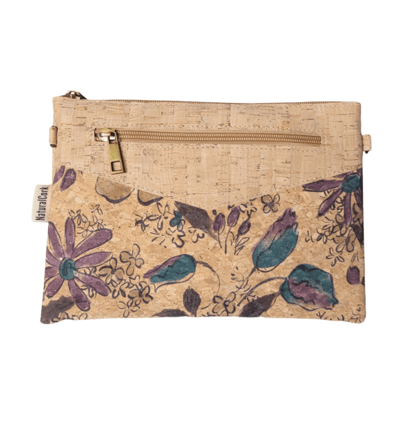 Crossbody & Clutch
