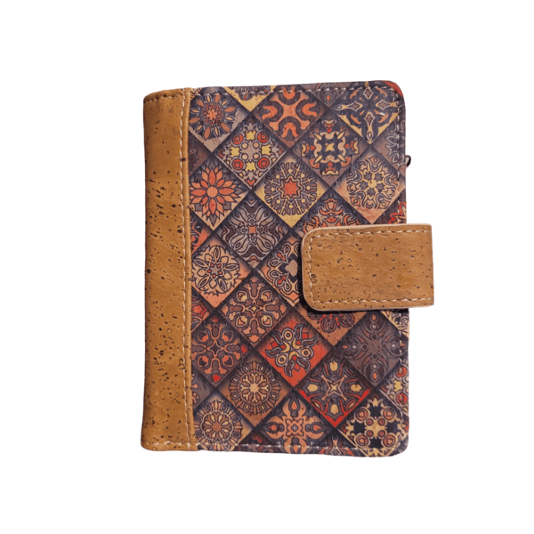 Small Art Wallets