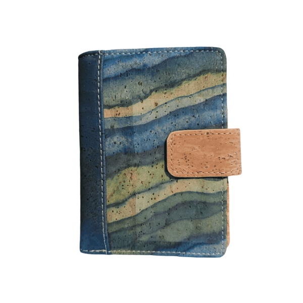 Small Art Wallets