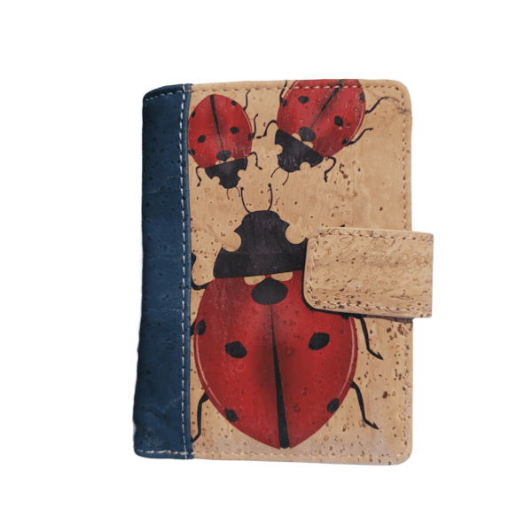 Small Art Wallets