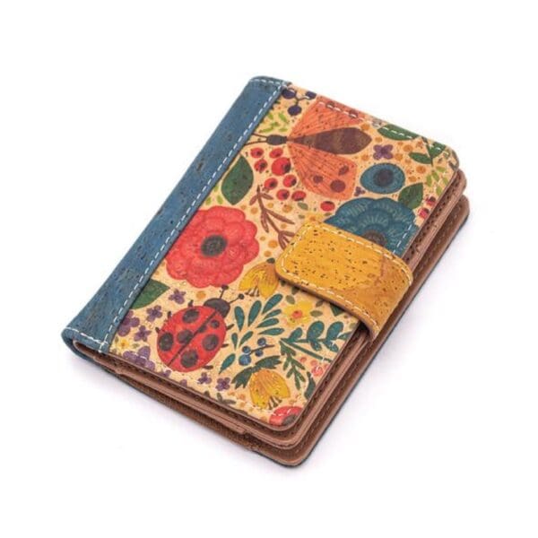 Art Wallets