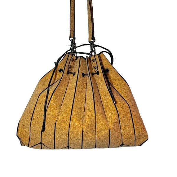 Cork Tote, Handbag, Shoulder Bag