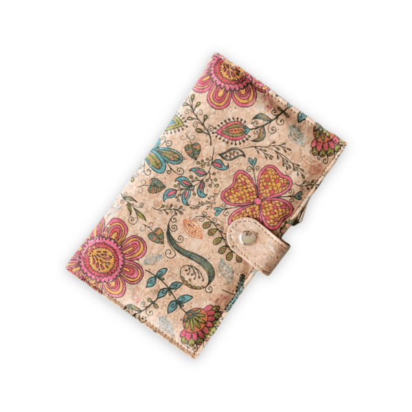 Art Wallets