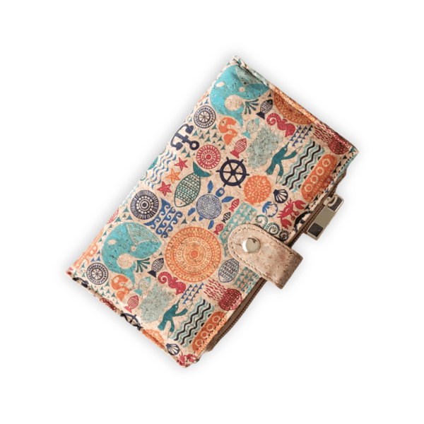 Art Wallets