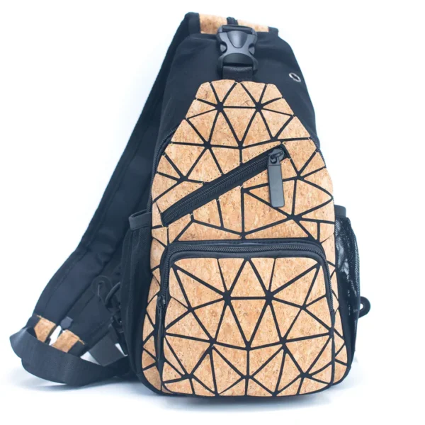 Aro Cork Utility Backpack-Bag