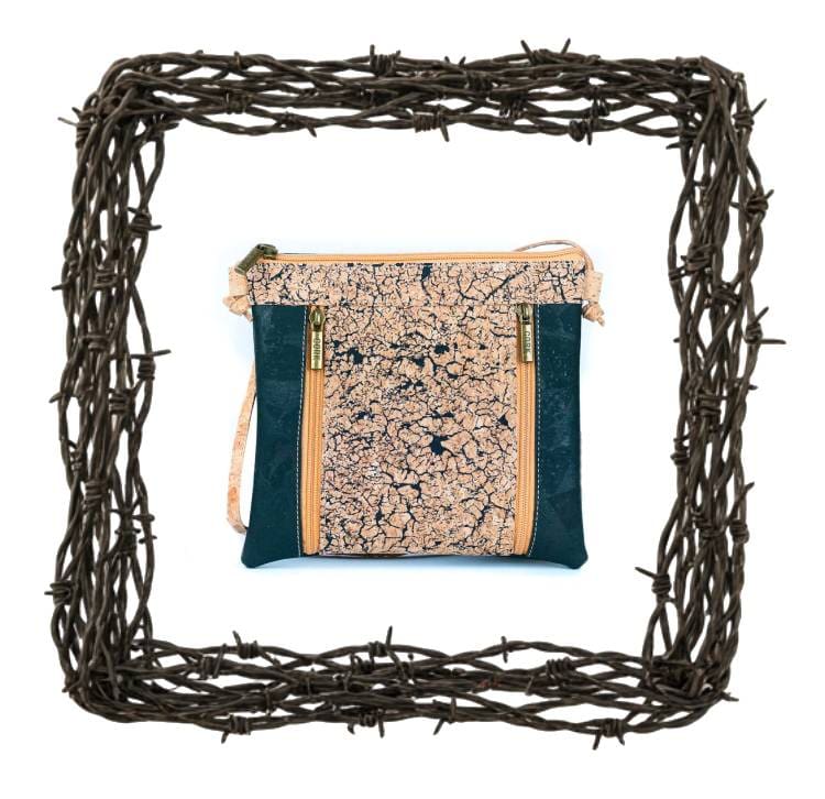 Crossbody