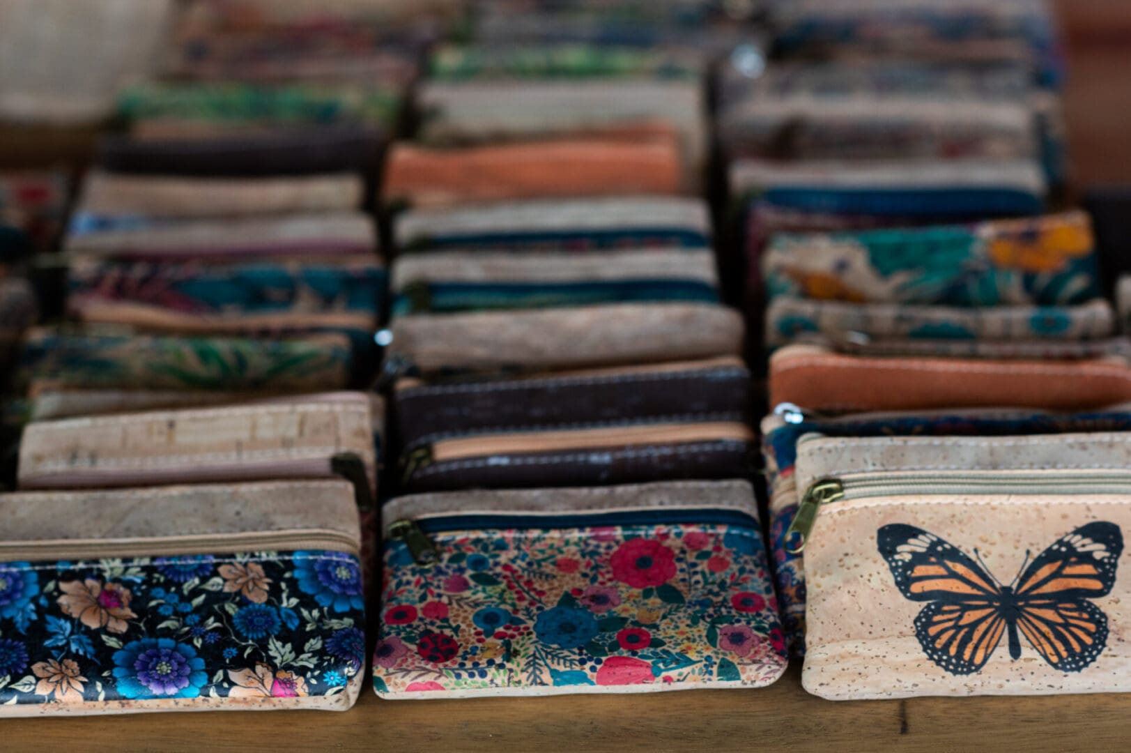 Coin Purses