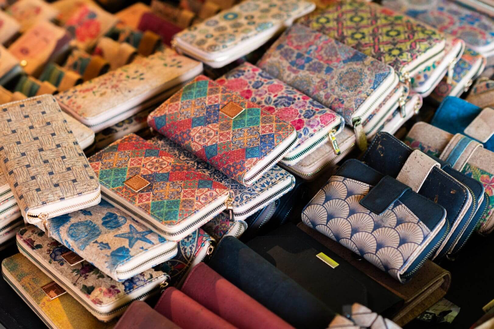 Wallets