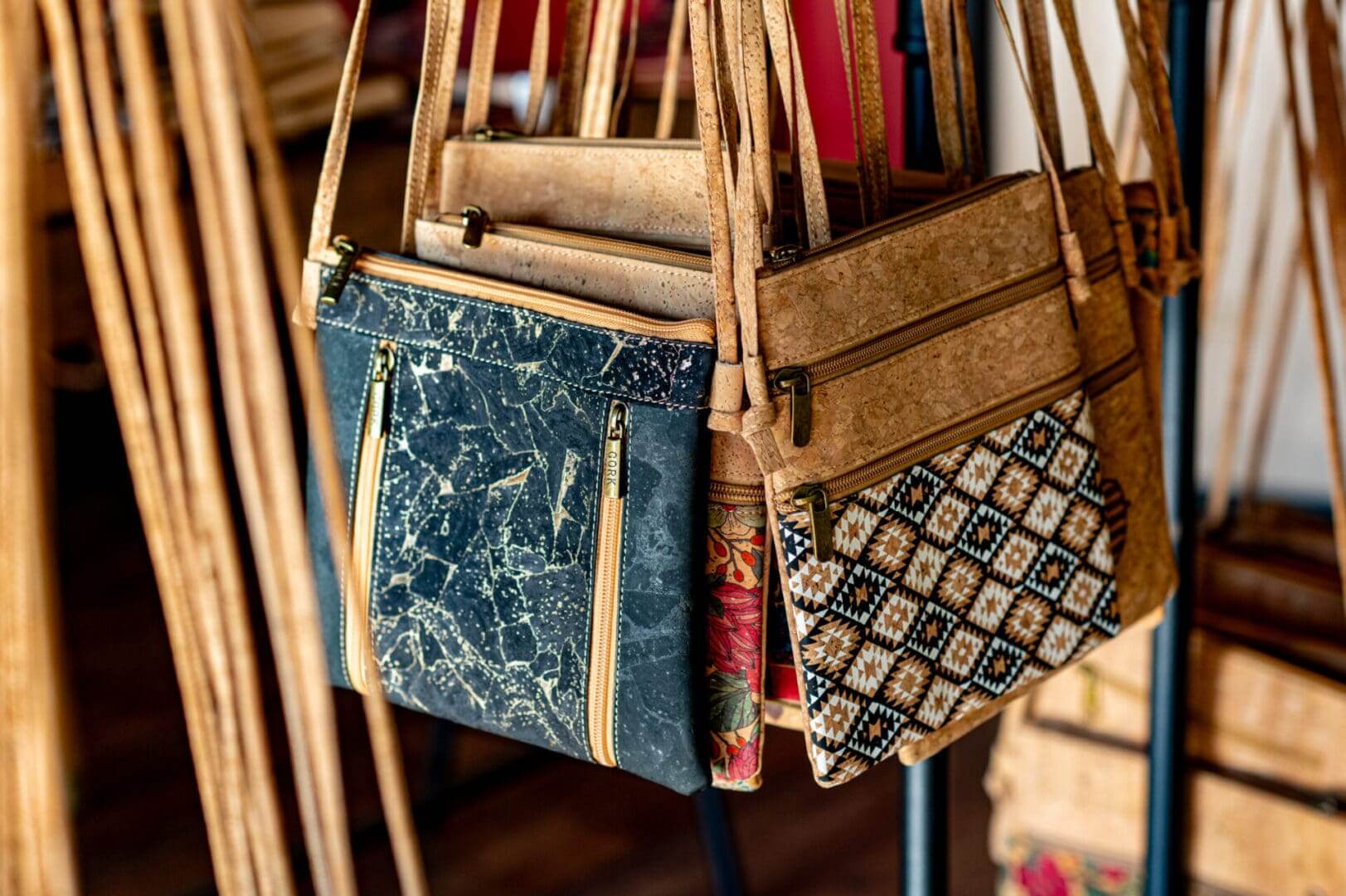 Crossbody
